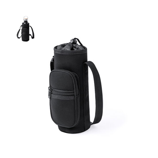 Pudeļu turētājs ar personalizāciju (līdz 1,5L)